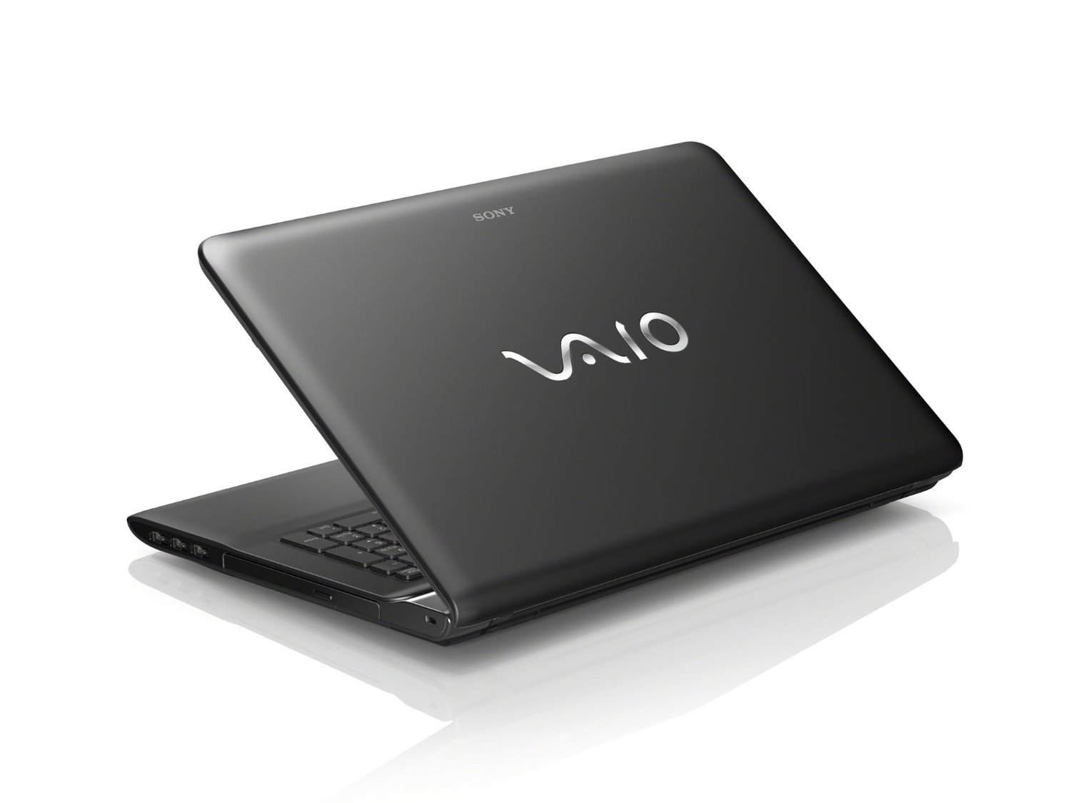 Sony VAIO ESeries SVE1713Z1EB Core i73632QM 8GB 1TB Bluray Writer 17